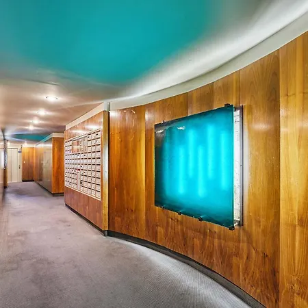Apartment Modern Champs Elysees Trocadero By Sp *