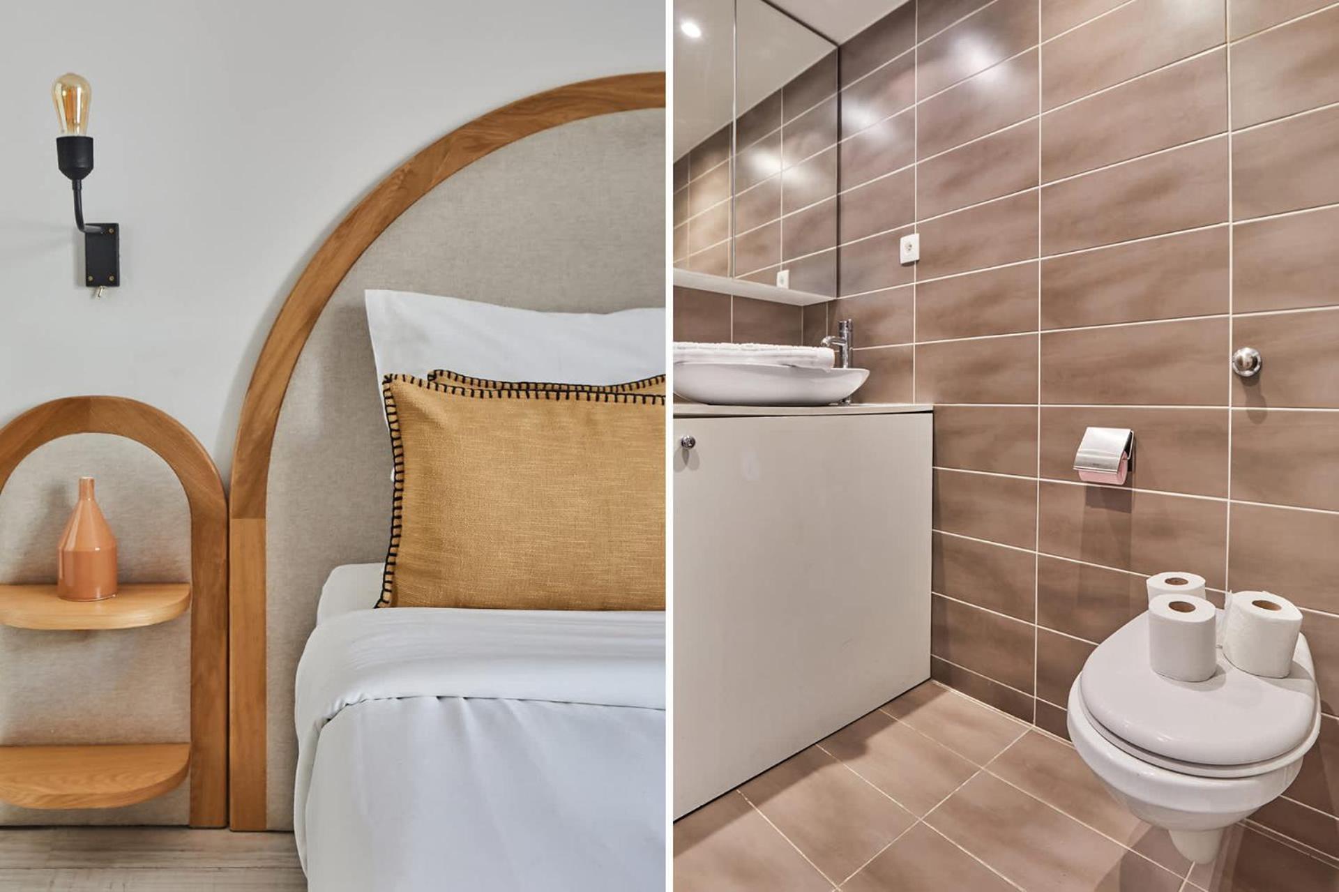 Modern Champs Elysees Trocadero By Sp Paris