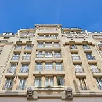 Modern Suite Champs Elysees Trocadero By Sp