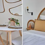 Modern Suite Champs Elysees Trocadero By Sp