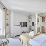 Modern Suite Champs Elysees Trocadero By Sp