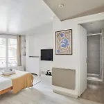 Modern Suite Champs Elysees Trocadero By Sp